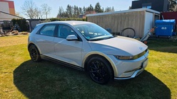 Hyundai Ioniq5 2021