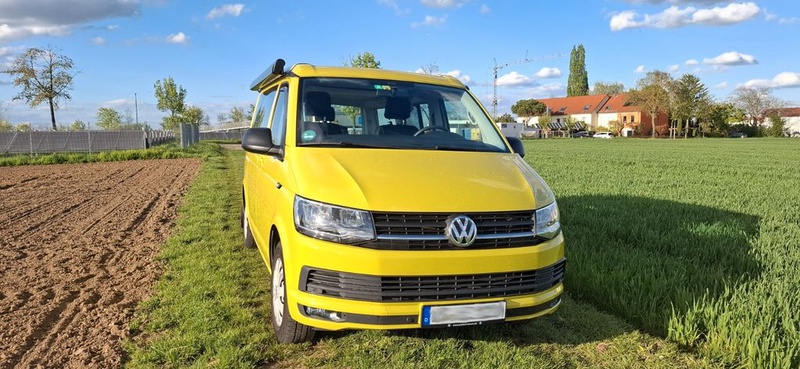 Volkswagen T6