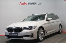 BMW 5 Series 2023