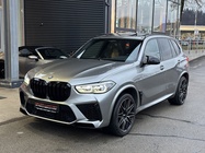 BMW X5M 2020