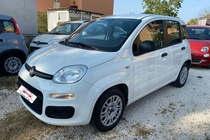 Fiat Panda 2018