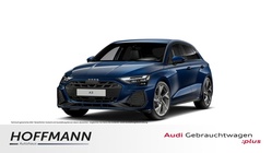 Audi A3 2025