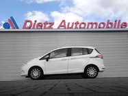 Ford B-Max 2015