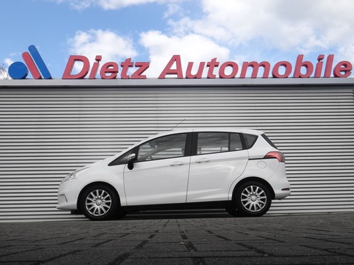 Ford B-Max 2015