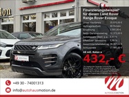 Land Rover Evoque 2021