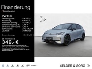 Volkswagen ID.3 2025