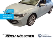 Volkswagen Golf 2025