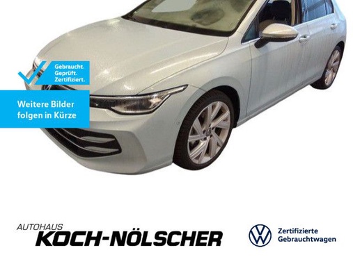 Volkswagen Golf 2025