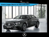 Mercedes-Benz E-Class 2025