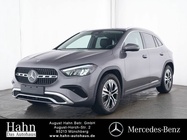 Mercedes-Benz GLA-Class 2024