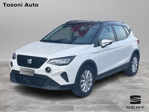 Seat Arona 2023