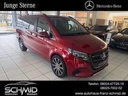 Mercedes-Benz V-Class 2025