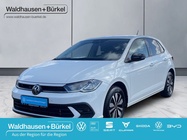 Volkswagen Polo 2025