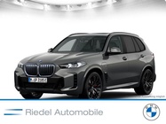 BMW X5 2025