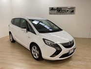 Opel Zafira 2013
