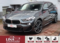 BMW X2 2019