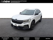 Renault Alaskan 2022