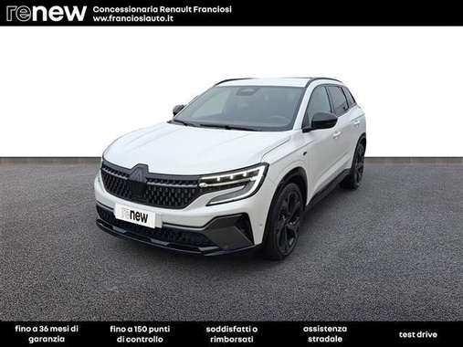 Renault Alaskan 2022