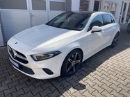 Mercedes-Benz A-Class 2020