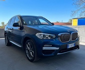 BMW X3 2019
