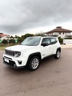 Jeep Renegade 2023
