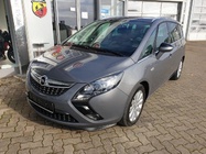 Opel Zafira 2016