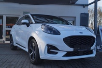 Ford Puma 2024
