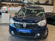 Dacia Lodgy 2012
