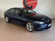 BMW 4 Series 2019