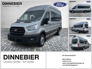 Ford Transit 2025