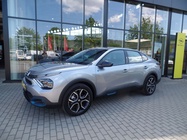 Citroen C4 2024