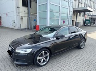 Audi A6 2012