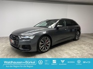Audi S6 2023