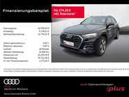 Audi Q5 2023