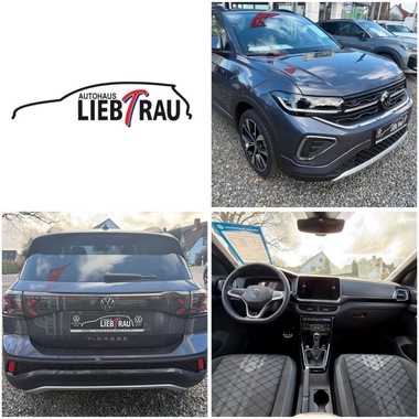 Volkswagen T-Cross 2026