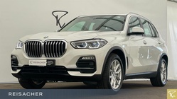 BMW X5 2021