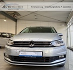 Volkswagen Touran 2025