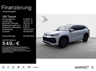 Volkswagen Tayron 2025