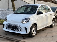 Smart ForFour 2020