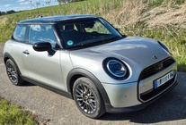MINI Cooper 2024