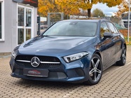 Mercedes-Benz A-Class 2019