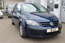 Volkswagen Golf 2005