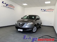 Lancia Ypsilon 2015