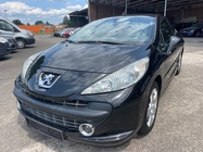 Peugeot 207 2008