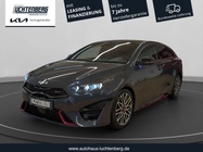 Kia pro cee'd / ProCeed 2022