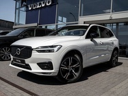 Volvo XC60 2021