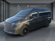 Mercedes-Benz V-Class 2025