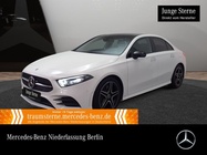 Mercedes-Benz A-Class 2022