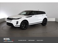 Land Rover Evoque 2025