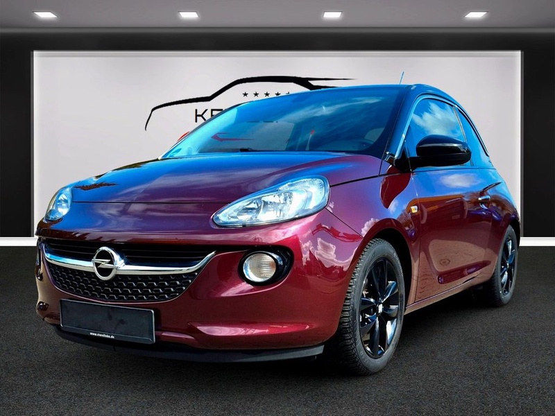 Opel Adam